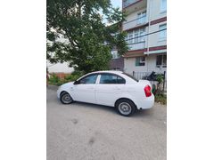 Sahibinden Hyundai Accent Era 1.6 Select 2009 Model