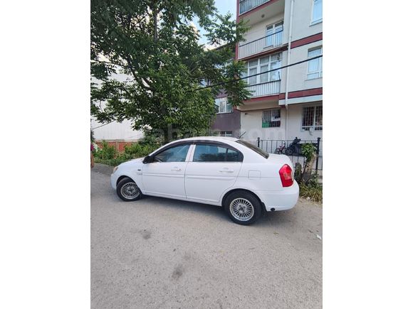 Sahibinden Hyundai Accent Era 1.6 Select 2009 Model