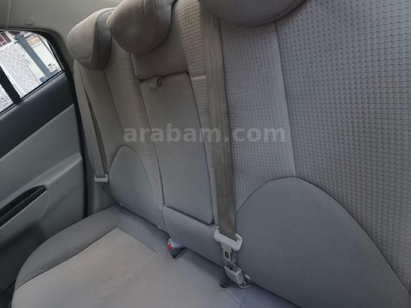 Sahibinden Hyundai Accent Era 1.6 Select 2009 Model