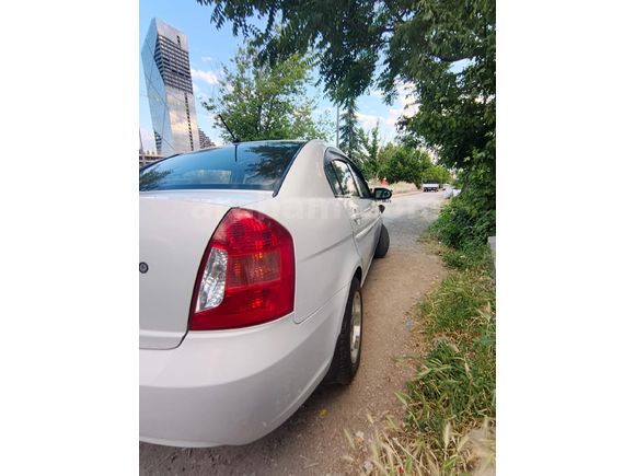 Sahibinden Hyundai Accent Era 1.6 Select 2009 Model
