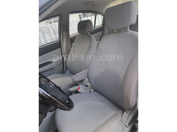 Sahibinden Hyundai Accent Era 1.6 Select 2009 Model