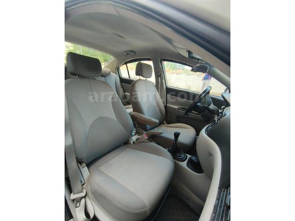 Sahibinden Hyundai Accent Era 1.6 Select 2009 Model