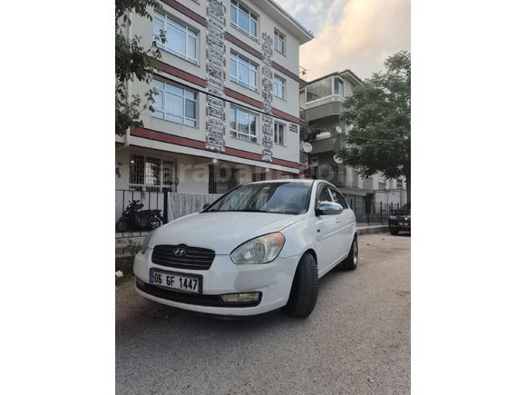 Sahibinden Hyundai Accent Era 1.6 Select 2009 Model