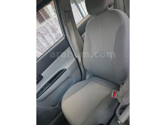 Sahibinden Hyundai Accent Era 1.6 Select 2009 Model
