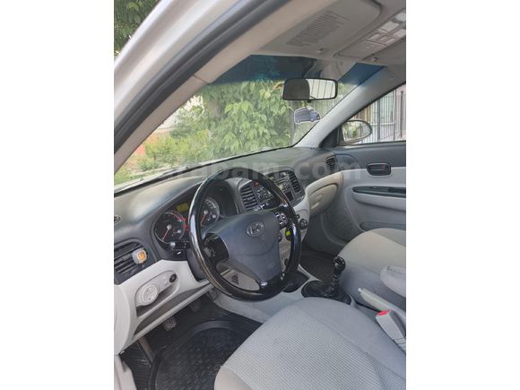 Sahibinden Hyundai Accent Era 1.6 Select 2009 Model