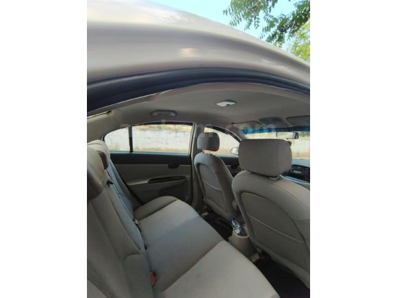 Sahibinden Hyundai Accent Era 1.6 Select 2009 Model