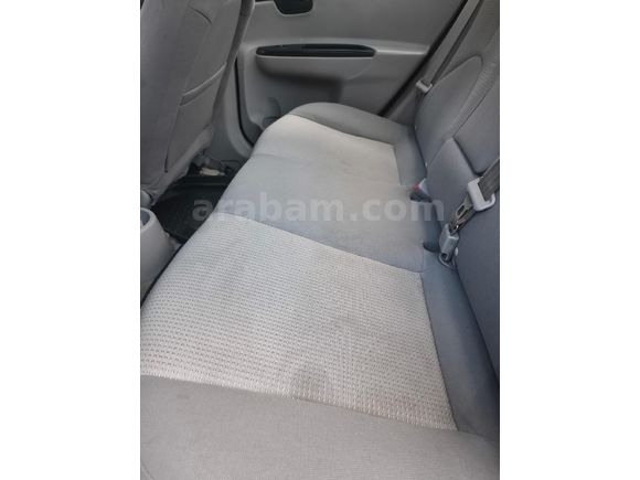 Sahibinden Hyundai Accent Era 1.6 Select 2009 Model