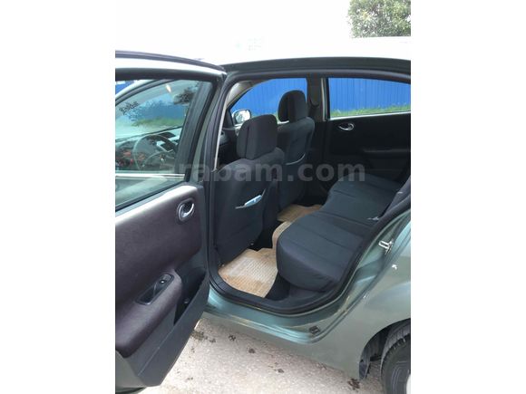Sahibinden Renault Megane 1.6 Dynamique 2004 Model 