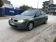Sahibinden Renault Megane 1.6 Dynamique 2004 Model 