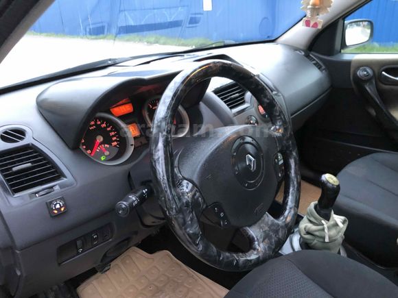 Sahibinden Renault Megane 1.6 Dynamique 2004 Model 