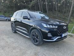 Sahibinden Chery Tiggo 7 Pro 1.6 TGDI Comfort 2023 Model Sinop 53.000 km Siyah