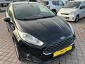 (FİNAL59) 2013 FORD FİESTA 1,6 TİTANİUM