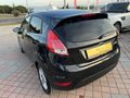 (FİNAL59) 2013 FORD FİESTA 1,6 TİTANİUM