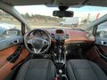 (FİNAL59) 2013 FORD FİESTA 1,6 TİTANİUM