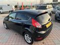 (FİNAL59) 2013 FORD FİESTA 1,6 TİTANİUM