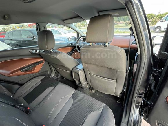 (FİNAL59) 2013 FORD FİESTA 1,6 TİTANİUM
