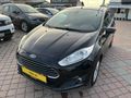 (FİNAL59) 2013 FORD FİESTA 1,6 TİTANİUM