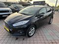 (FİNAL59) 2013 FORD FİESTA 1,6 TİTANİUM