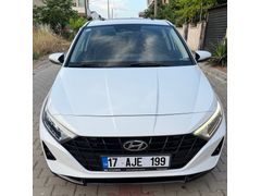 Sahibinden Hyundai i20 1.4 MPI Elite Plus 2020 Model 