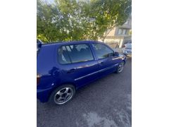 Sahibinden Volkswagen Polo 1.6 1998 Model