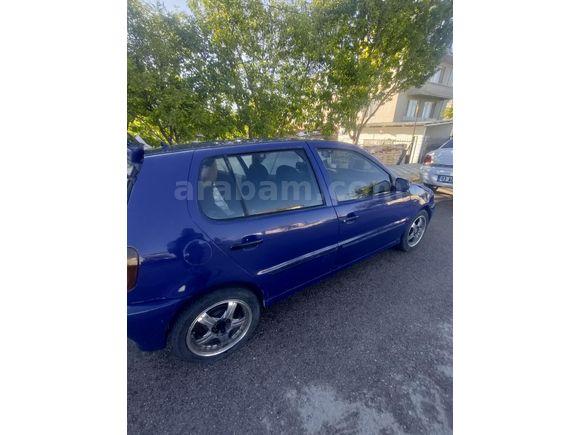 Sahibinden Volkswagen Polo 1.6 1998 Model