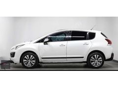 Sahibinden Peugeot 3008 1.6 BlueHDi Feline 2015 Model