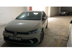Sahibinden Polo 1.0 TSi Life 2024 Model 14 bin km boyasız  İstanbul