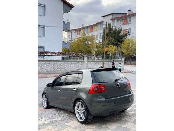 Sahibinden Volkswagen Golf 1.6 Primeline 2006 Model 