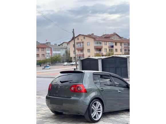 Sahibinden Volkswagen Golf 1.6 Primeline 2006 Model 