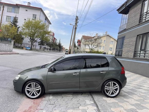 Sahibinden Volkswagen Golf 1.6 Primeline 2006 Model 