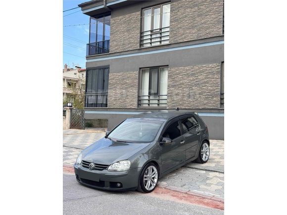 Sahibinden Volkswagen Golf 1.6 Primeline 2006 Model 