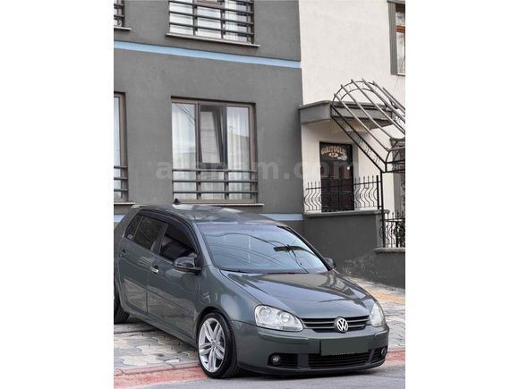 Sahibinden Volkswagen Golf 1.6 Primeline 2006 Model 