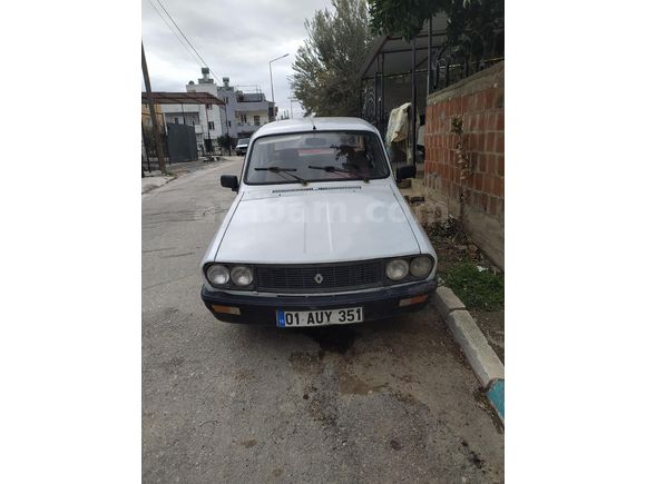 Sahibinden Renault R 12 Toros 1993 Model