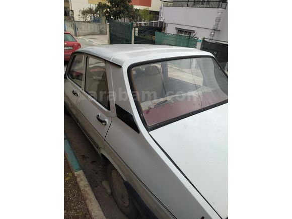 Sahibinden Renault R 12 Toros 1993 Model