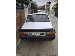 Sahibinden Renault R 12 Toros 1993 Model