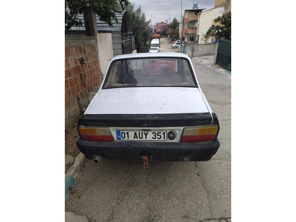Sahibinden Renault R 12 Toros 1993 Model