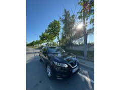 Sahibinden Nissan Qashqai 1.6 dCi Tekna Sky Pack 2017 Model