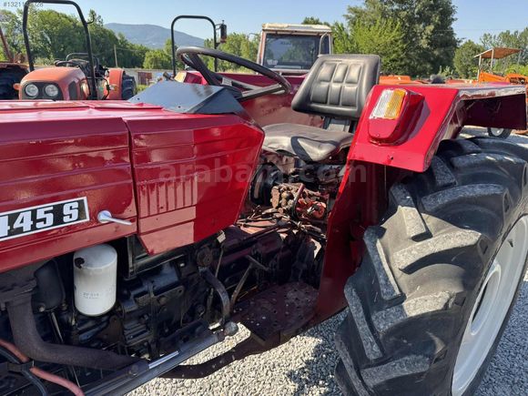 ARICI GALERİ'den 1995 MODEL 445 HİD.DİREKSİYON EMSALSİZ