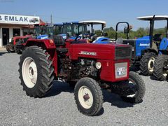 ARICI GALERİ'den 1995 MODEL 445 HİD.DİREKSİYON EMSALSİZ