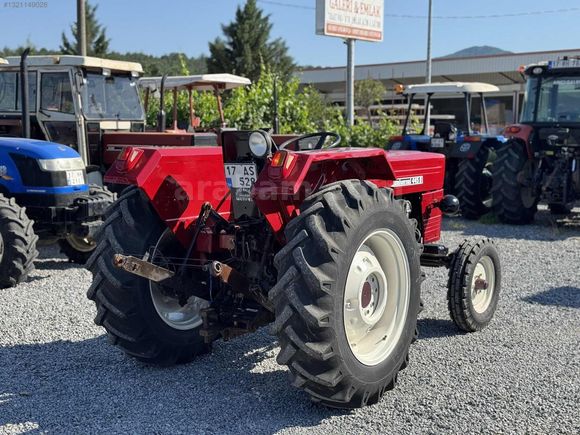 ARICI GALERİ'den 1995 MODEL 445 HİD.DİREKSİYON EMSALSİZ