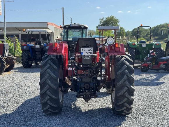 ARICI GALERİ'den 1995 MODEL 445 HİD.DİREKSİYON EMSALSİZ