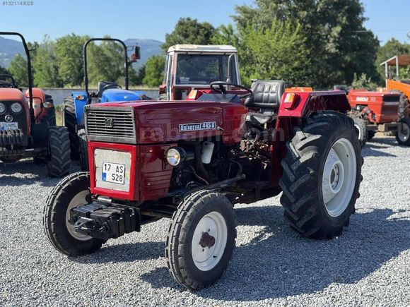 ARICI GALERİ'den 1995 MODEL 445 HİD.DİREKSİYON EMSALSİZ