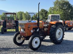 ARICI GALERİ'den 1977 MODEL FİAT 480 HİD. DİREKSİYON TERTEMİZ
