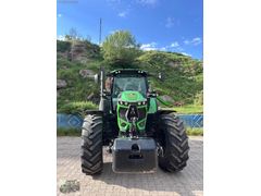 Deutz fahr 6155