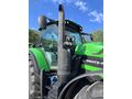 Deutz fahr 6155