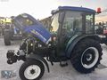 ALTINOVA GALERİ'DEN 2017 MODEL TT55 4X2 ORJİNAL KABİNLİ