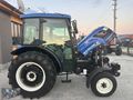 ALTINOVA GALERİ'DEN 2017 MODEL TT55 4X2 ORJİNAL KABİNLİ