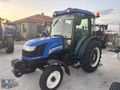 ALTINOVA GALERİ'DEN 2017 MODEL TT55 4X2 ORJİNAL KABİNLİ