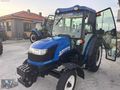 ALTINOVA GALERİ'DEN 2017 MODEL TT55 4X2 ORJİNAL KABİNLİ