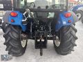ALTINOVA GALERİ'DEN 2017 MODEL TT55 4X2 ORJİNAL KABİNLİ